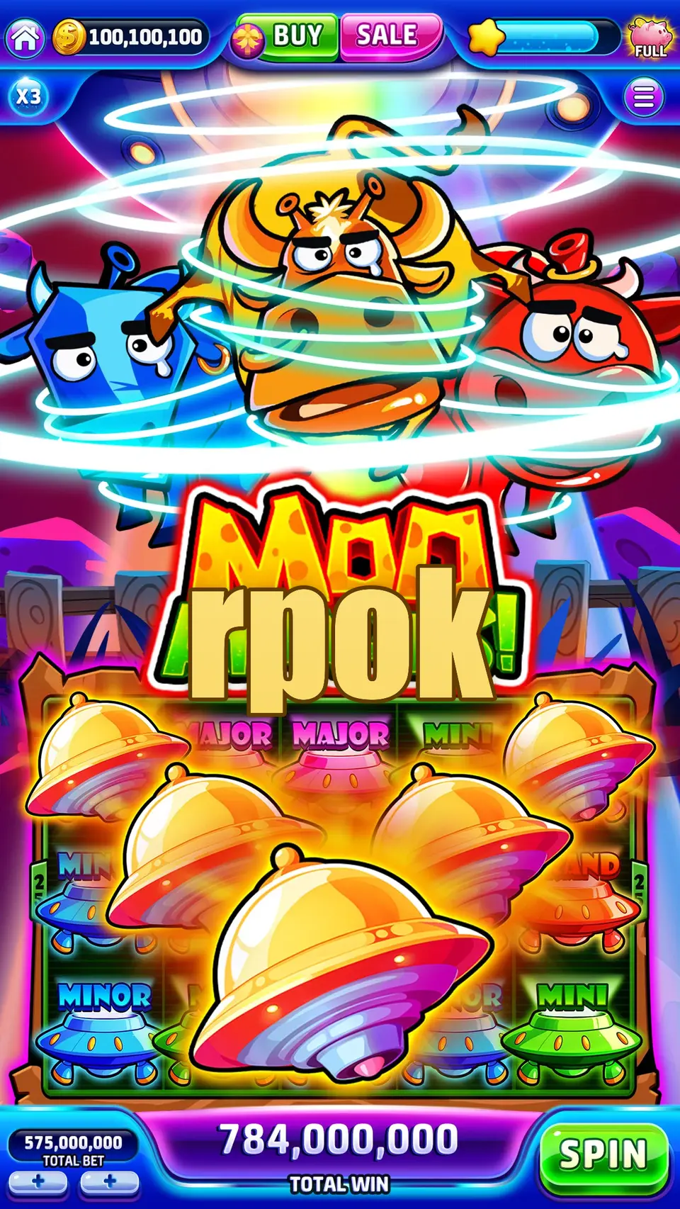 rpok APK