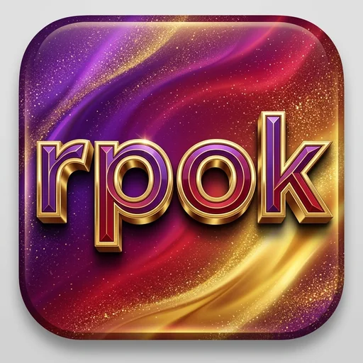rpok Official ✓ Unduh APK Terbaru
